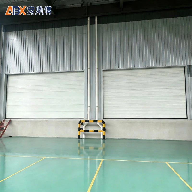 资阳钢质滑升门